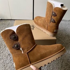 UGG Australia Marciela ll Water Resistant Boot